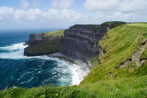 From Dublin: Cliffs of Moher and Galway City Full-Day Trip - Common Questions