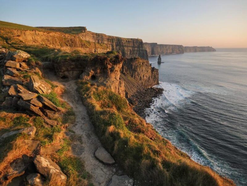 From Dublin: Cliffs of Moher, Boat Tour & Aillwee Cave - Good To Know