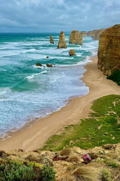 From Dublin: Cliffs of Moher, Burren & Galway City Day Tour. - Stops and Duration
