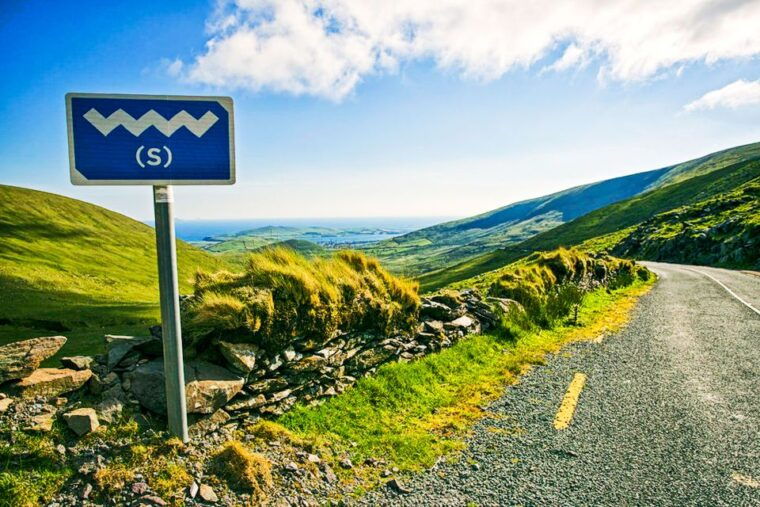 From Dublin: Cliffs of Moher, Burren & Galway City Day Tour - Who Will Love This Tour?