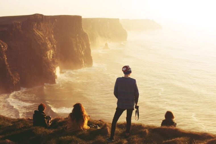From Dublin: Cliffs of Moher, Burren & Galway City Day Tour - Final Thoughts