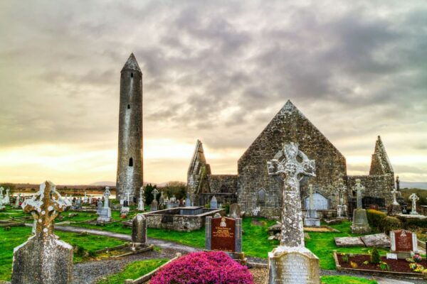 From Dublin: Cliffs of Moher, Burren & Galway City Day Tour - Burren Exploration