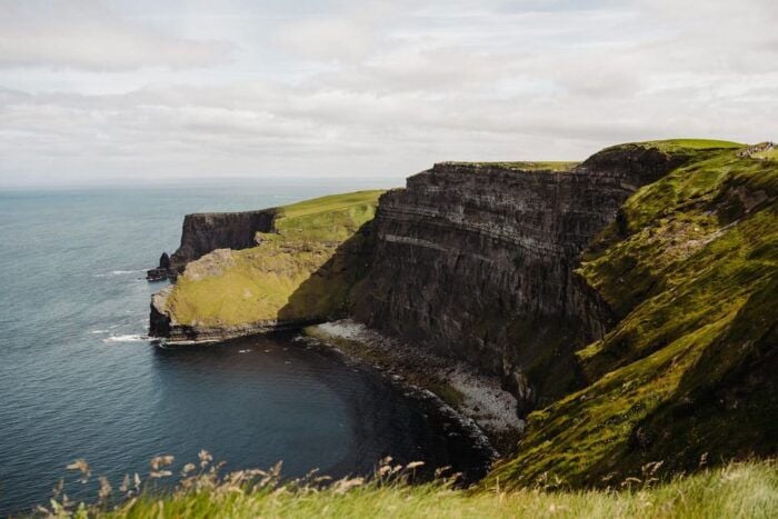 From Dublin: Cliffs of Moher & Galway Small Group Tour - Authentic Insights from Reviews