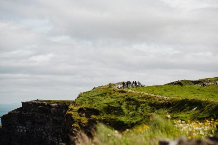 From Dublin: Cliffs of Moher & Galway Small Group Tour - The Sum Up