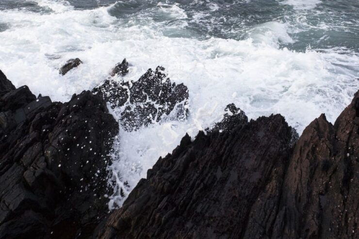 From Dublin: Cliffs of Moher Small Group Tour - Highlights of the Cliffs of Moher Tour