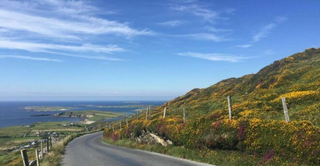 From Dublin: Connemara and Galway Bay Day Tour - Stunning Views and Landscapes