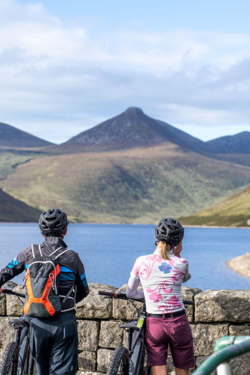 From Dublin: Electric Bike Experience - Pricing and Booking Details