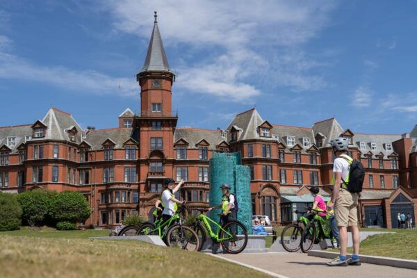 From Dublin: Electric Bike Experience - Frequently Asked Questions