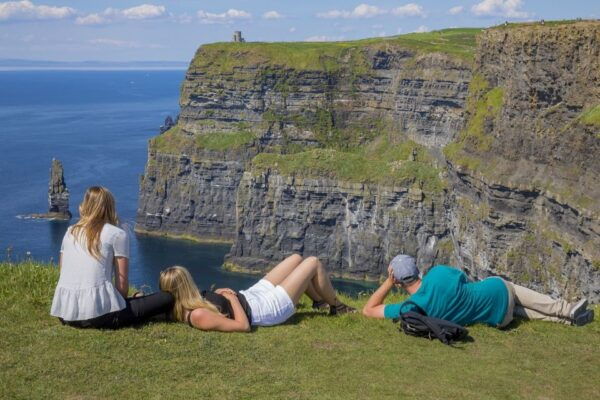 From Dublin: Galway and Cliffs of Moher Day Tour - Product Details