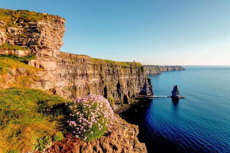 From Dublin: Galway and Kerry 3-Day Budget Tour - Tour Highlights