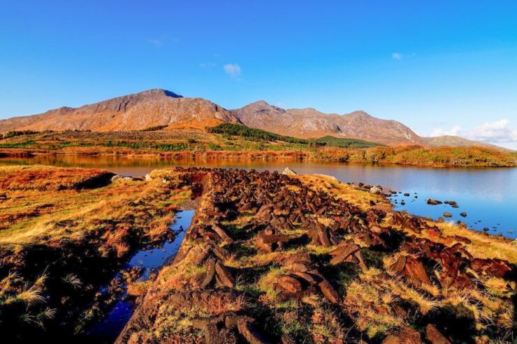 From Dublin: Galway and Kerry 3-Day Budget Tour - Tour Details