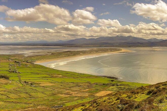 From Dublin: Galway and Kerry 3-Day Budget Tour - Itinerary Overview