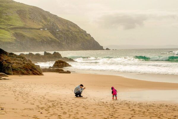 From Dublin: Galway and Kerry 3-Day Budget Tour - Accommodation Options