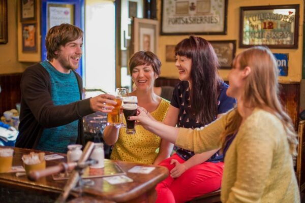 From Dublin: Galway and Kerry 3-Day Budget Tour - Common Questions