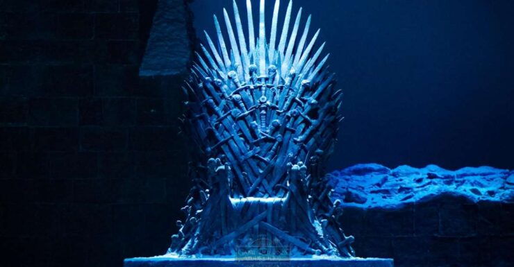 From Dublin: Game of Thrones Studio Tour With Coach Transfer - Ticket Information