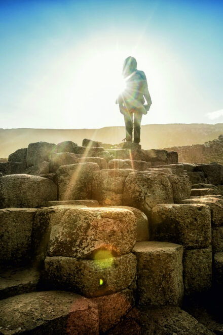 From Dublin: Giants Causeway & Belfast Small Group Tour - Important Information