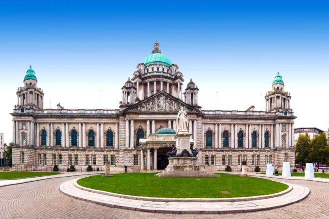 From Dublin: Giant's Causeway & Belfast Titanic With Ticket - Additional Information