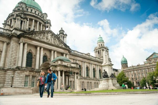 From Dublin: Giant's Causeway & Belfast Titanic With Ticket - Common Questions