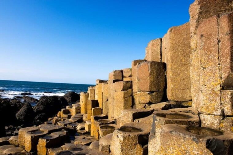 From Dublin: Giant's Causeway, Dark Hedge & Belfast Tour - Price & Overall Value