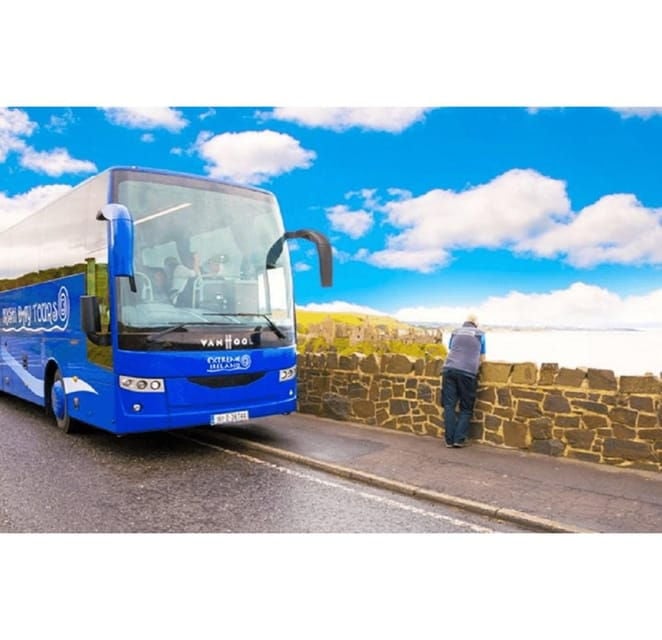 From Dublin: Giant's Causeway, Dark Hedge & Belfast Tour - Final Thoughts: Who Should Book This Tour?