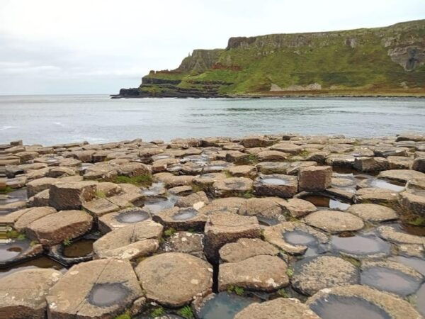 From Dublin: Giants Causeway Private Tour - Frequently Asked Questions