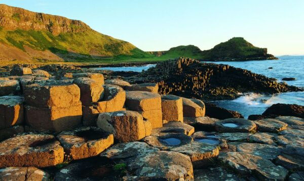 From Dublin: Giant's Causeway Tour and Whiskey Tasting - The Sum Up