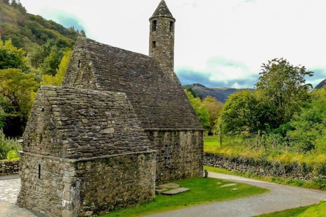 From Dublin: Glendalough & Wicklow Mountains Morning Tour - The Sum Up