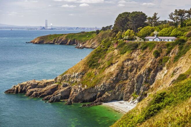 From Dublin: Half-Day Guided Coastal Tour to Howth Village - Customer Reviews