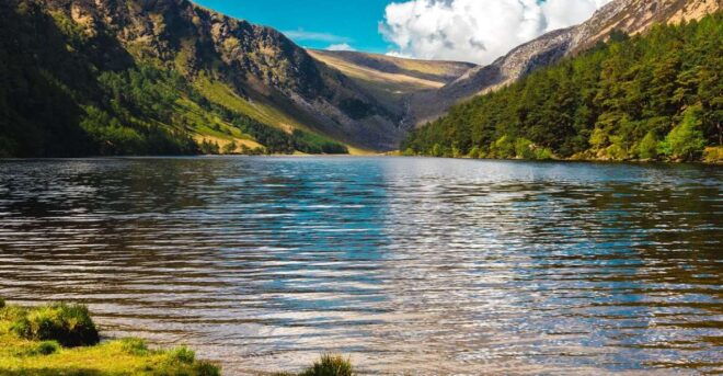 From Dublin: Half-Day Trip to Glendalough and Wicklow - Tips for a Memorable Experience