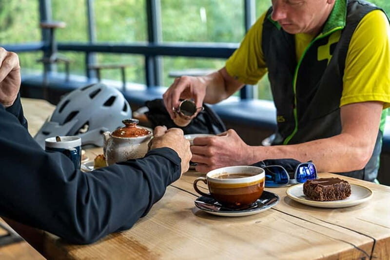 From Dublin: Mountain Bike Experience - Good To Know