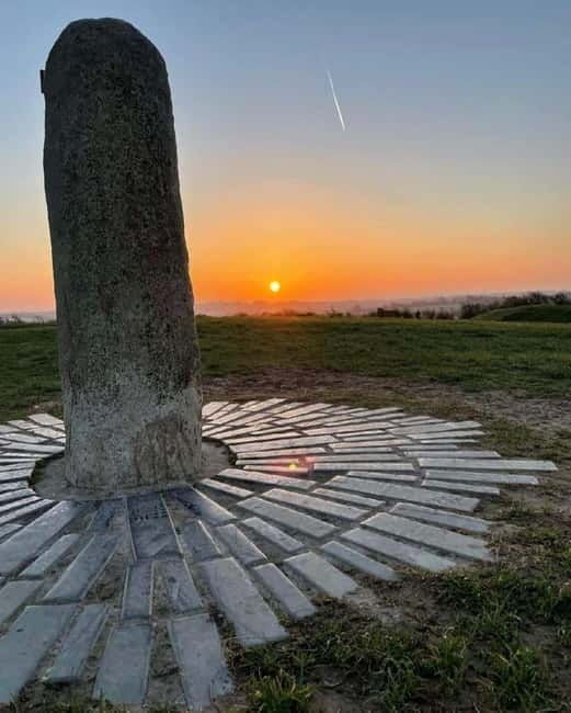 From Dublin: Newgrange, Trim Castle and Hill of Tara - Good To Know