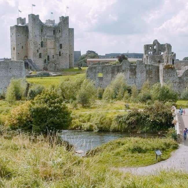 From Dublin: Newgrange, Trim Castle and Hill of Tara - What We Liked and What to Consider