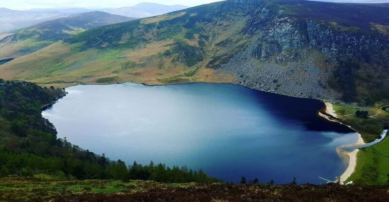 From Dublin: Powerscourt House, Guinness Lake & Glendalough - Good To Know