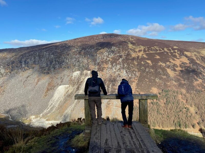 From Dublin: Powerscourt House, Guinness Lake & Glendalough - Why This Tour Is Worth Considering