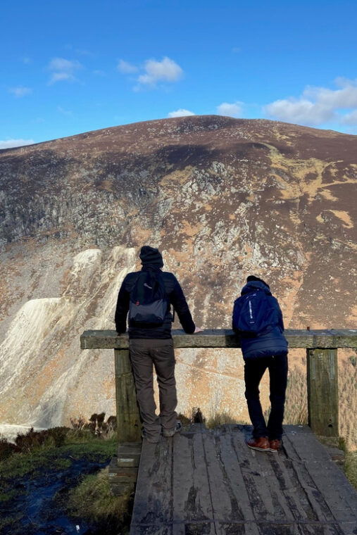 From Dublin: Powerscourt House, Guinness Lake & Glendalough - Practical Details & Tips