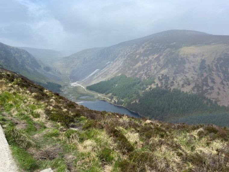 From Dublin: Powerscourt House, Guinness Lake & Glendalough - The Sum Up: Who Will Love This Experience?