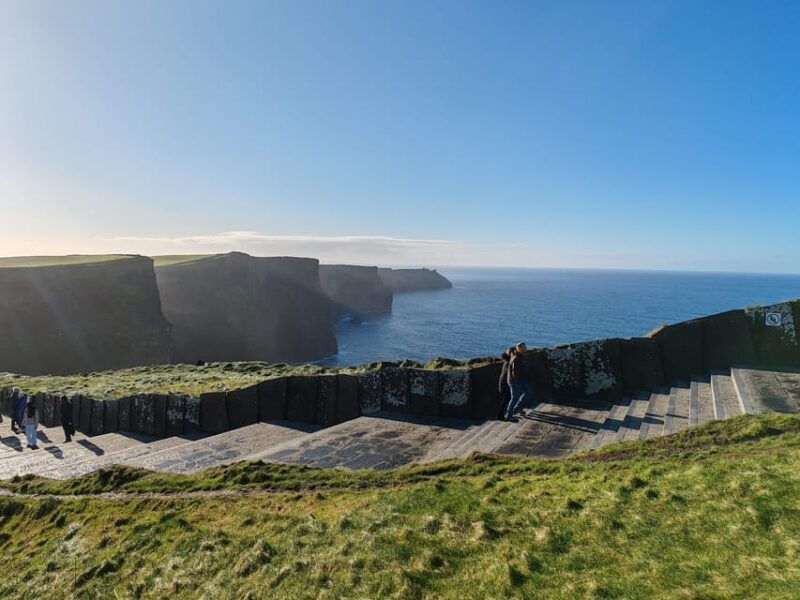 From Dublin: Private Cliffs of Moher Tour - What’s Included and What to Budget For  