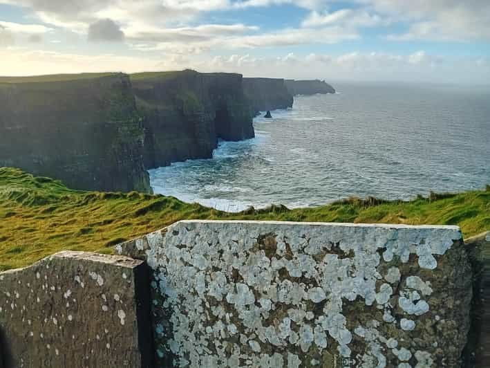From Dublin: Private Cliffs of Moher Tour - Authentic Experiences and Personal Touches  
