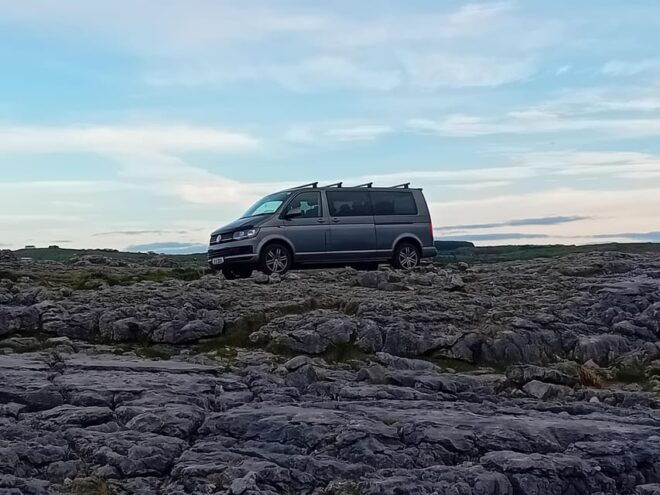 From Dublin: Private Cliffs of Moher Tour - Wild Atlantic Way Drive