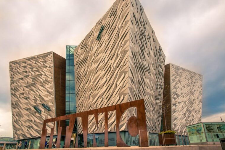 From Dublin: Private Tour to Titanic Experience and Belfast - Is This Tour Worth It?