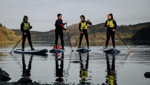 From Dublin: Stand Up Paddleboarding Experience - Frequently Asked Questions