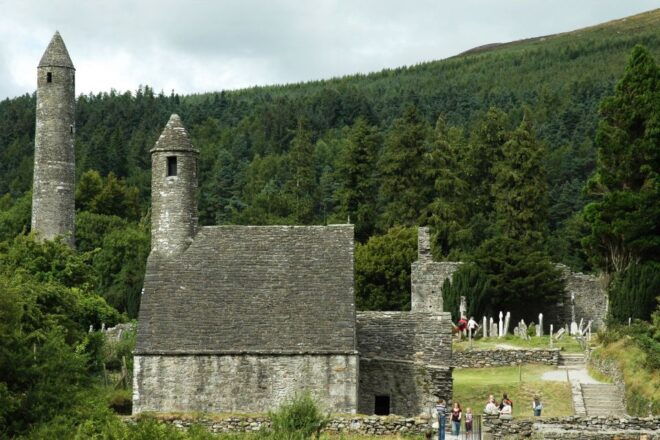 From Dublin: Wicklow Mountains, Glendalough, & Kilkenny Tour - How to Book and Prepare
