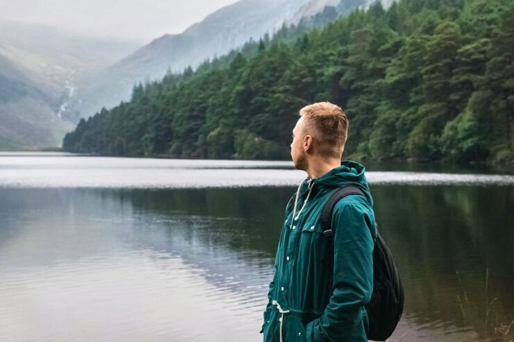 From Dublin: Wicklow Mountains, Glendalough & Kilkenny Tour - Highlights