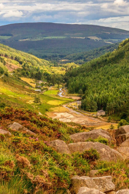 From Dublin: Wild Wicklow Mountains and Glendalough Tour - Good To Know