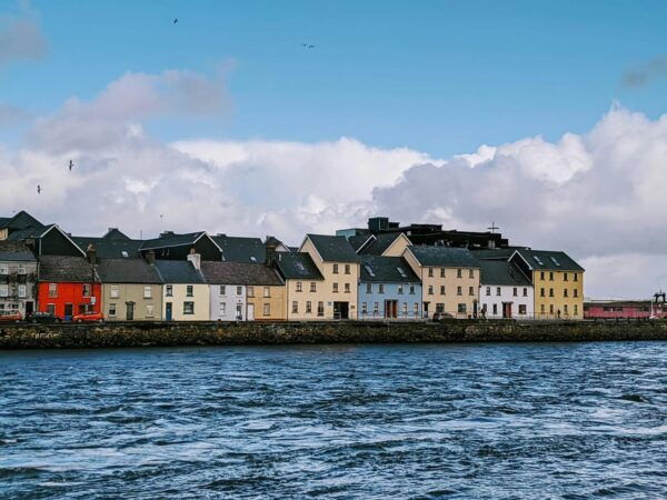 From Dublin:Semi Private Cliffs of Moher, Galway Guided Tour - Exploring the Cliffs of Moher