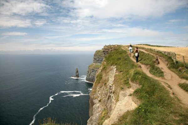From Dublin:Semi Private Cliffs of Moher, Galway Guided Tour - Frequently Asked Questions
