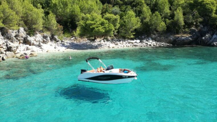 From Dubrovnik: 4-hour Elafiti Islands Private Boat Tour - Authentic Experiences & Traveler Feedback