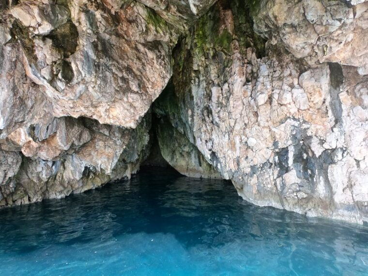 From Dubrovnik: 4-hour Elafiti Islands Private Boat Tour - The Sum Up