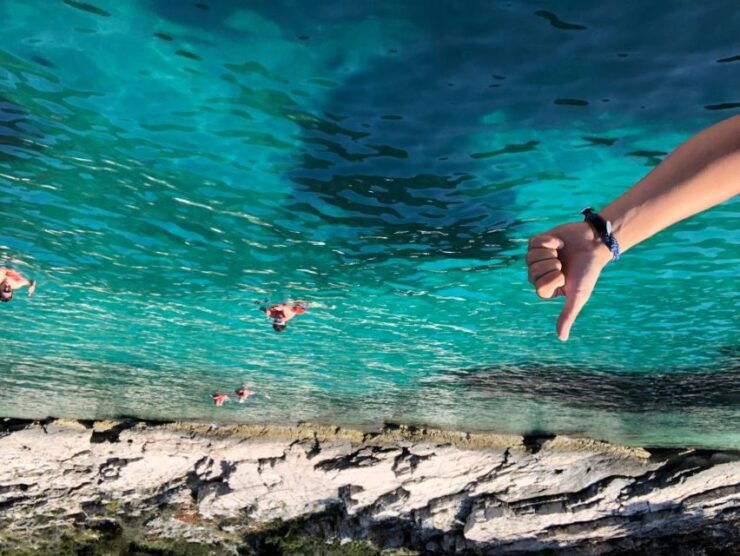 From Dubrovnik: 4-hour Elafiti Islands Private Boat Tour - Booking Details