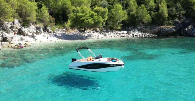From Dubrovnik: 4-hour Elafiti Islands Private Boat Tour - Experience Highlights